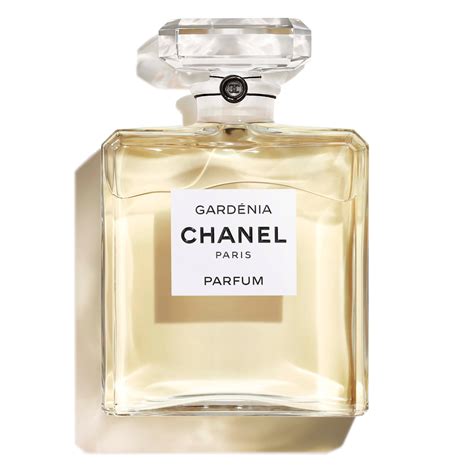 gardenia 2018 black friday chanel eau tendre|gabrielle Chanel gardénia.